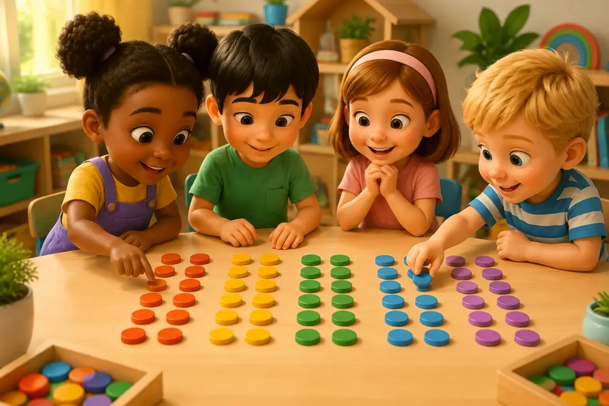 Pièges vrai ou faux : Tables de multiplication — 12-14 ans