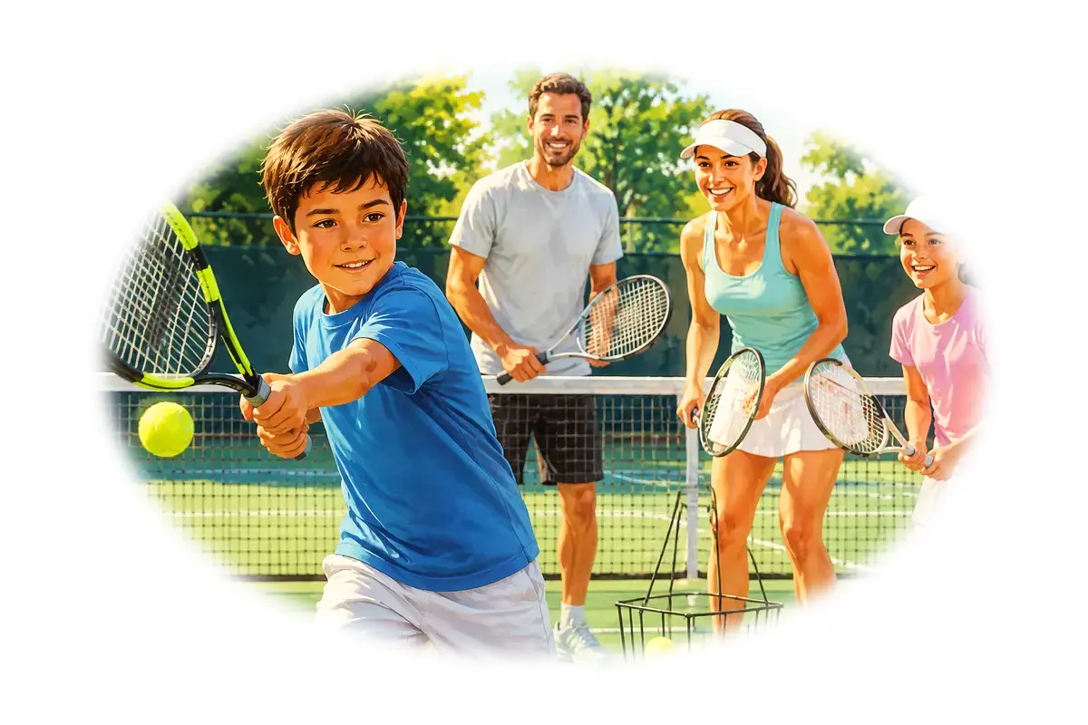 Vrai ou faux expert : Tennis