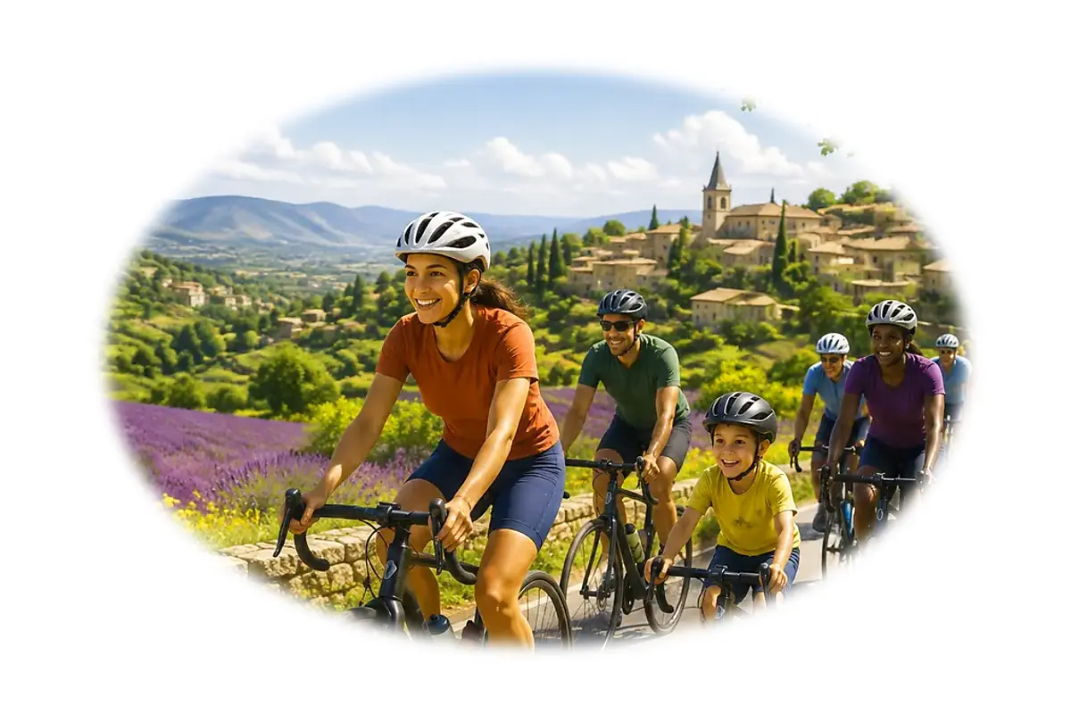 Défi rapide : Tour de France et cyclisme