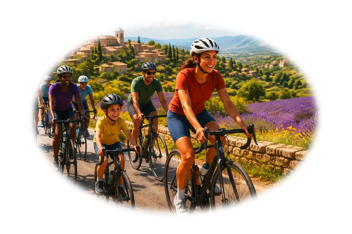 Duel des générations : Tour de France et cyclisme