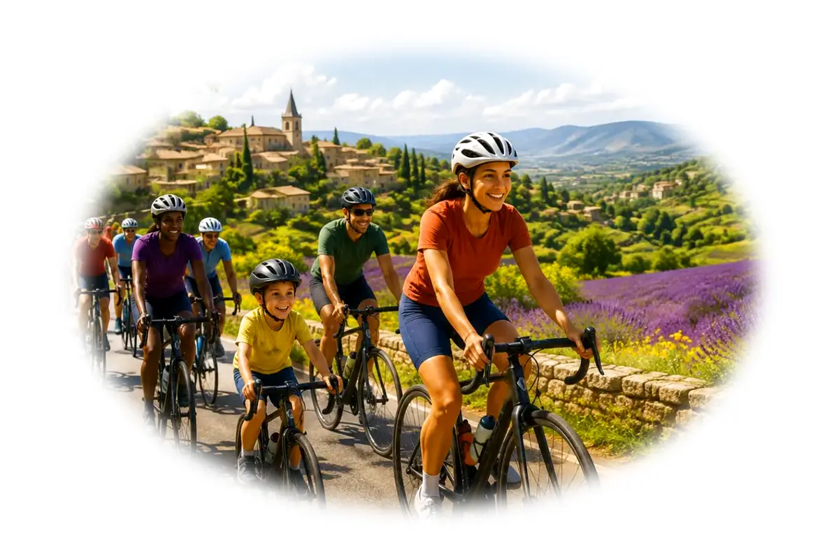 Quiz enfant : Tour de France et cyclisme