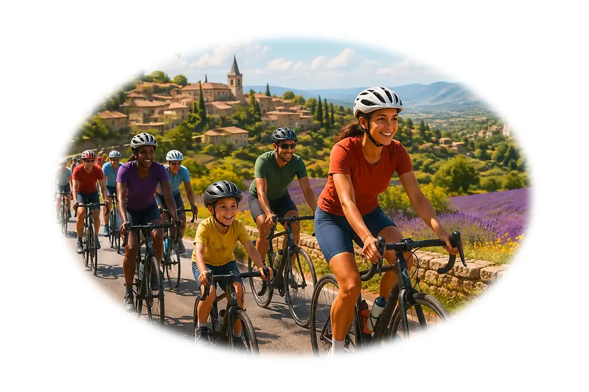 Quiz facile : Tour de France et cyclisme