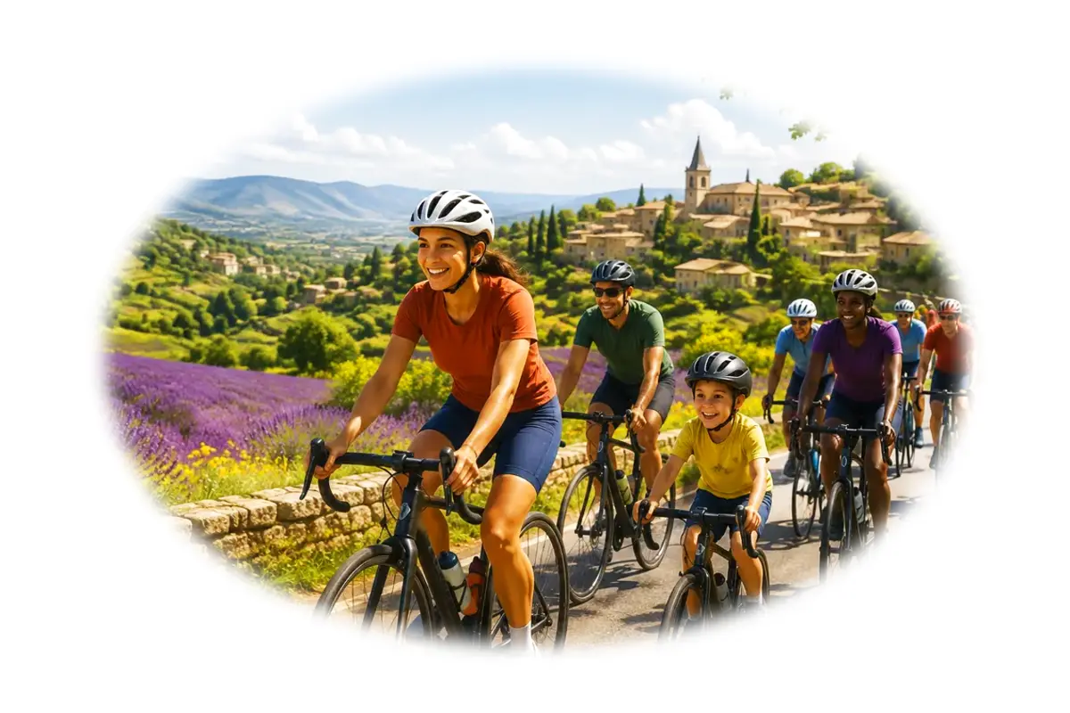 Quiz famille : Tour de France et cyclisme