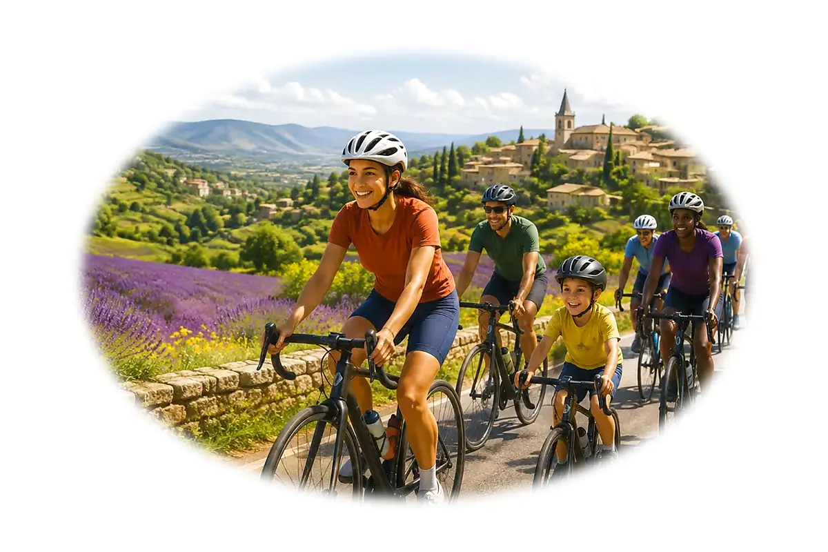 Vrai ou faux découverte : Tour de France et cyclisme