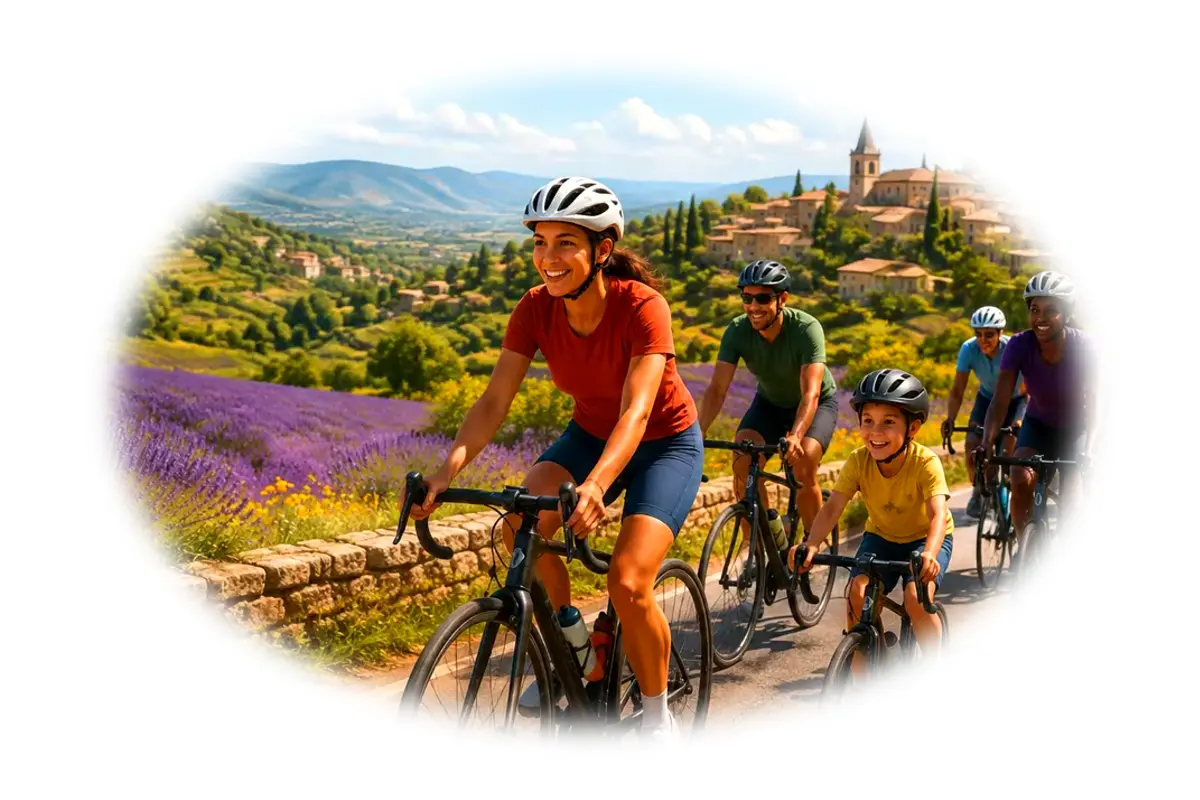 Vrai ou faux : Tour de France et cyclisme