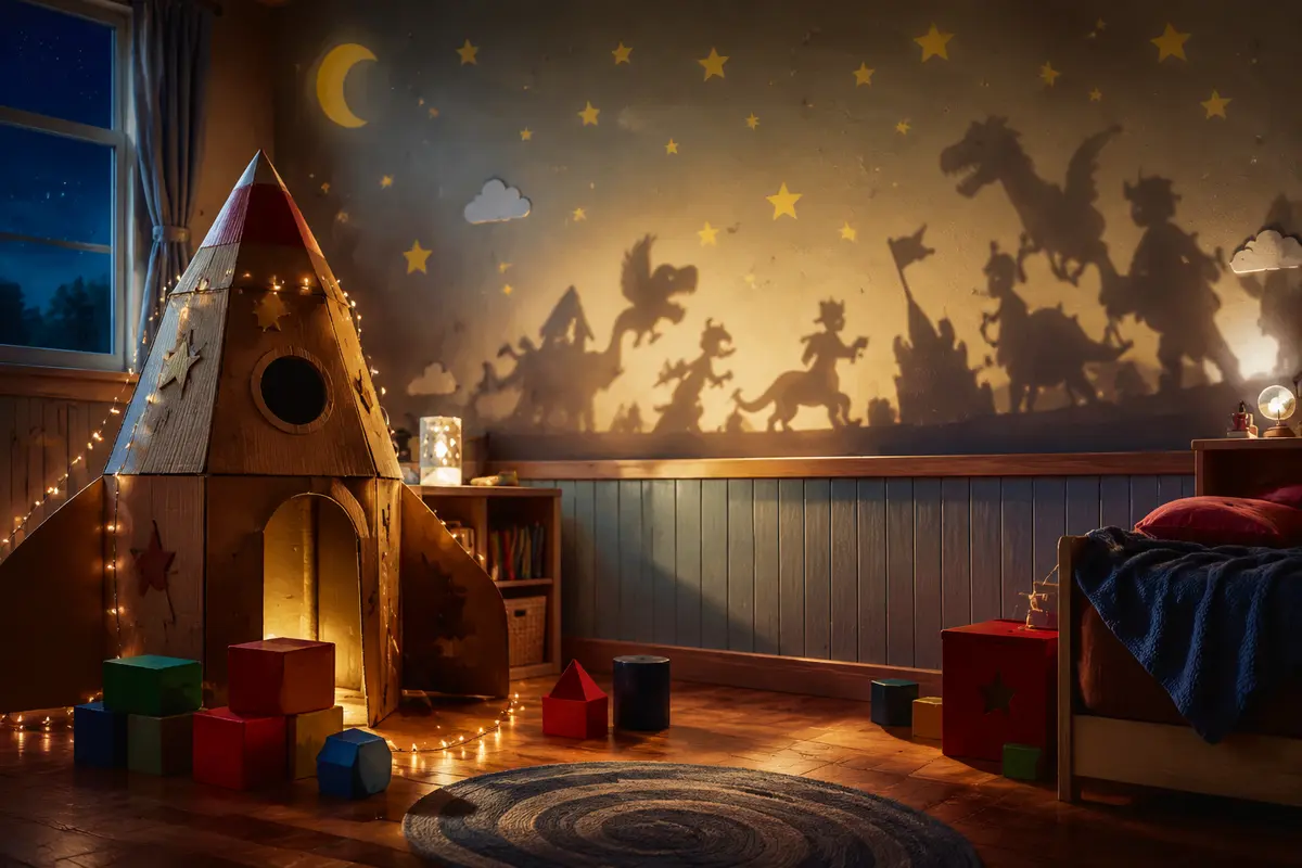 Histoire et secrets : Toy Story