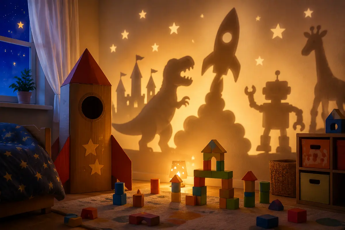 Quiz facile : Toy Story