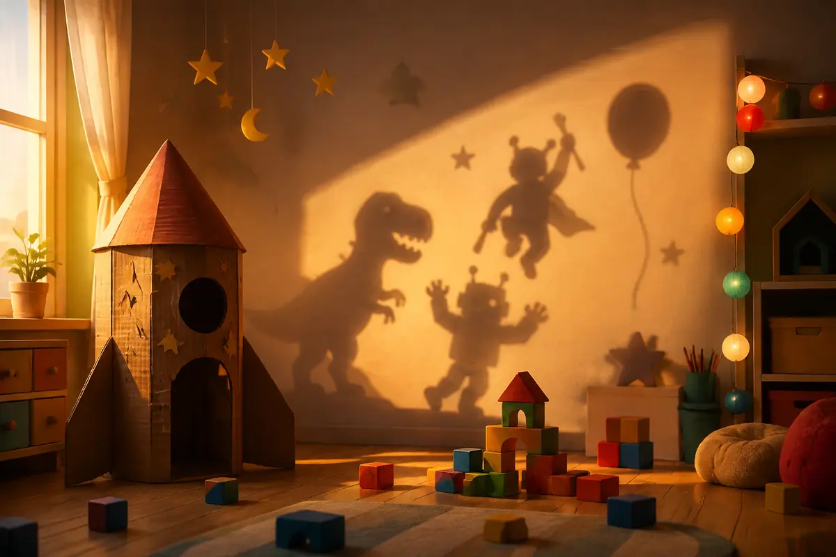 Vrai ou faux découverte : Toy Story