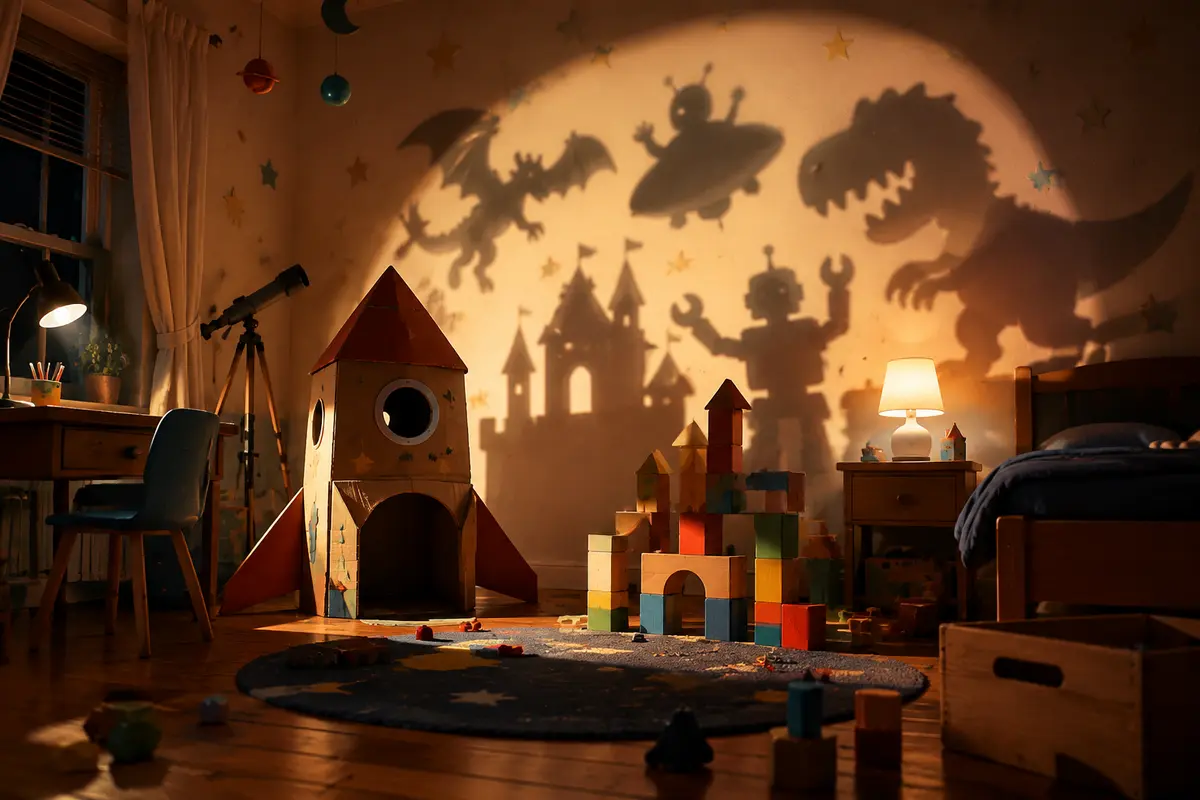 Vrai ou faux expert : Toy Story