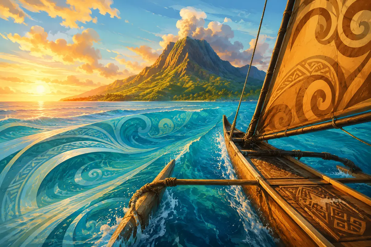 Chrono expert : Vaiana