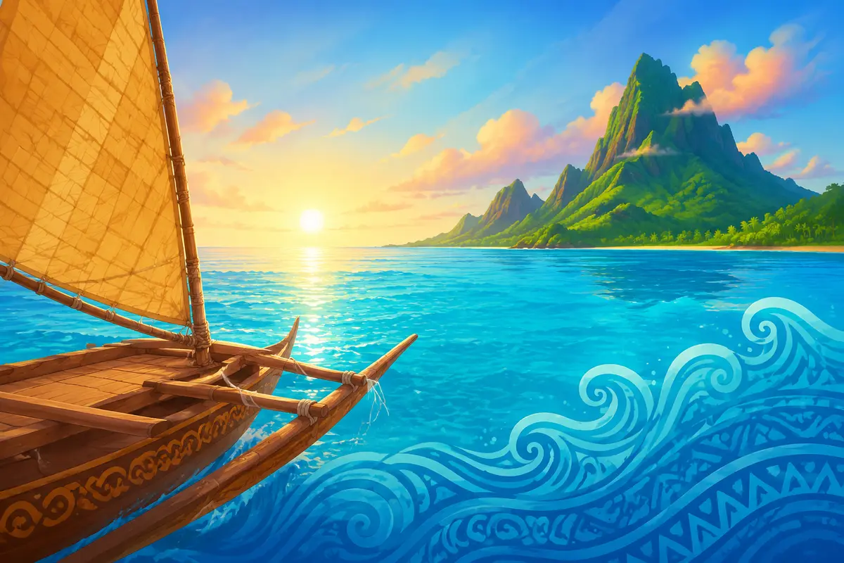 Quiz facile : Vaiana