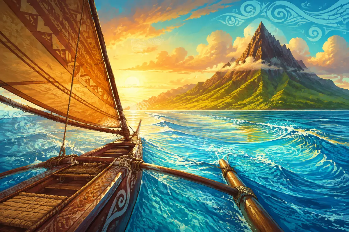 Vrai ou faux expert : Vaiana