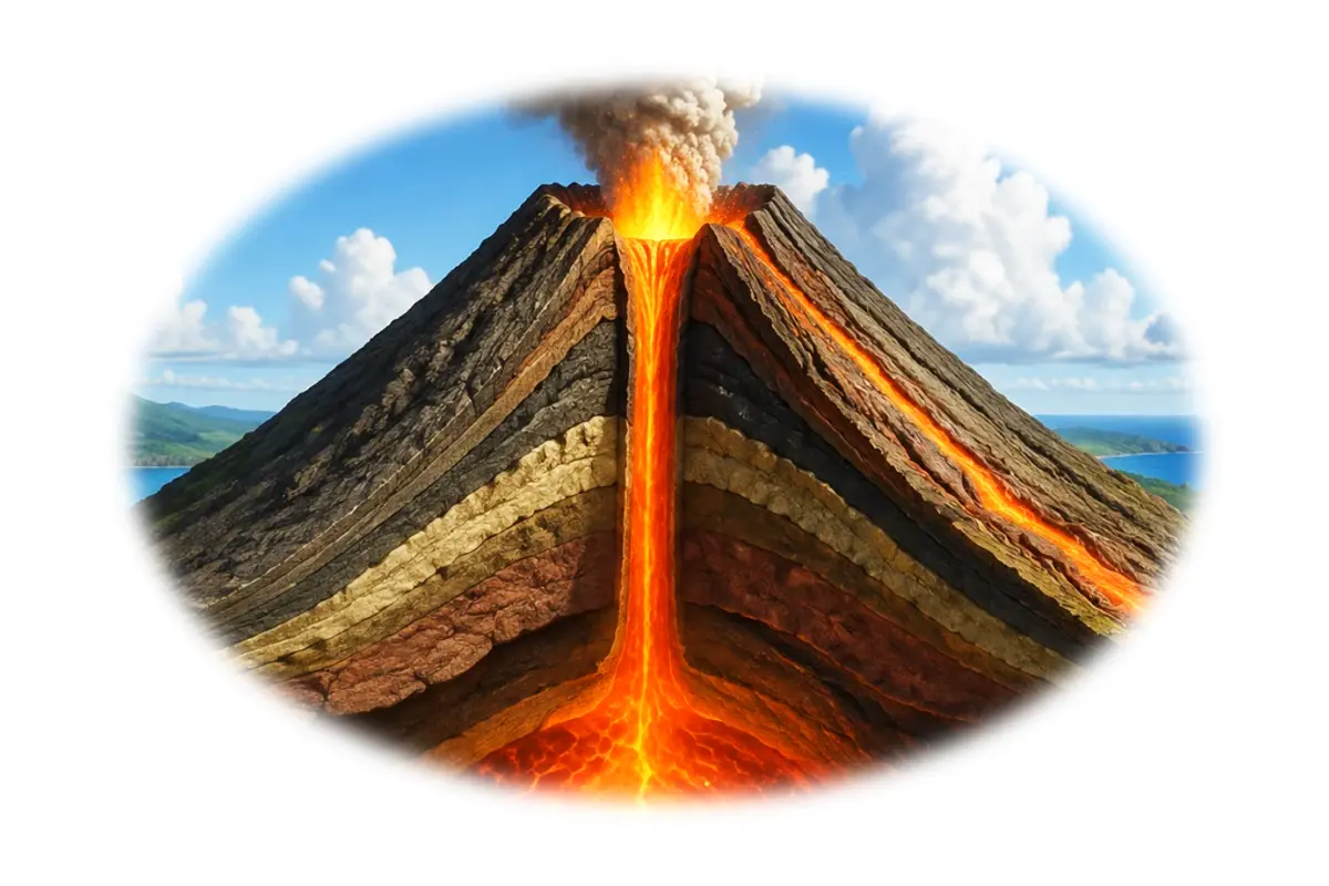 Grand quiz famille : Volcans — Famille