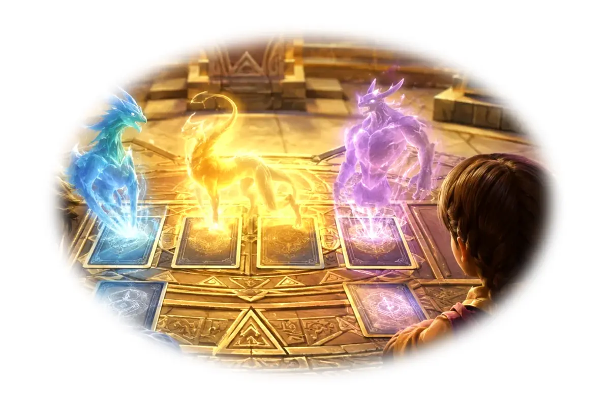 Quiz Yu-Gi-Oh! : défi famille 6-8 ans
