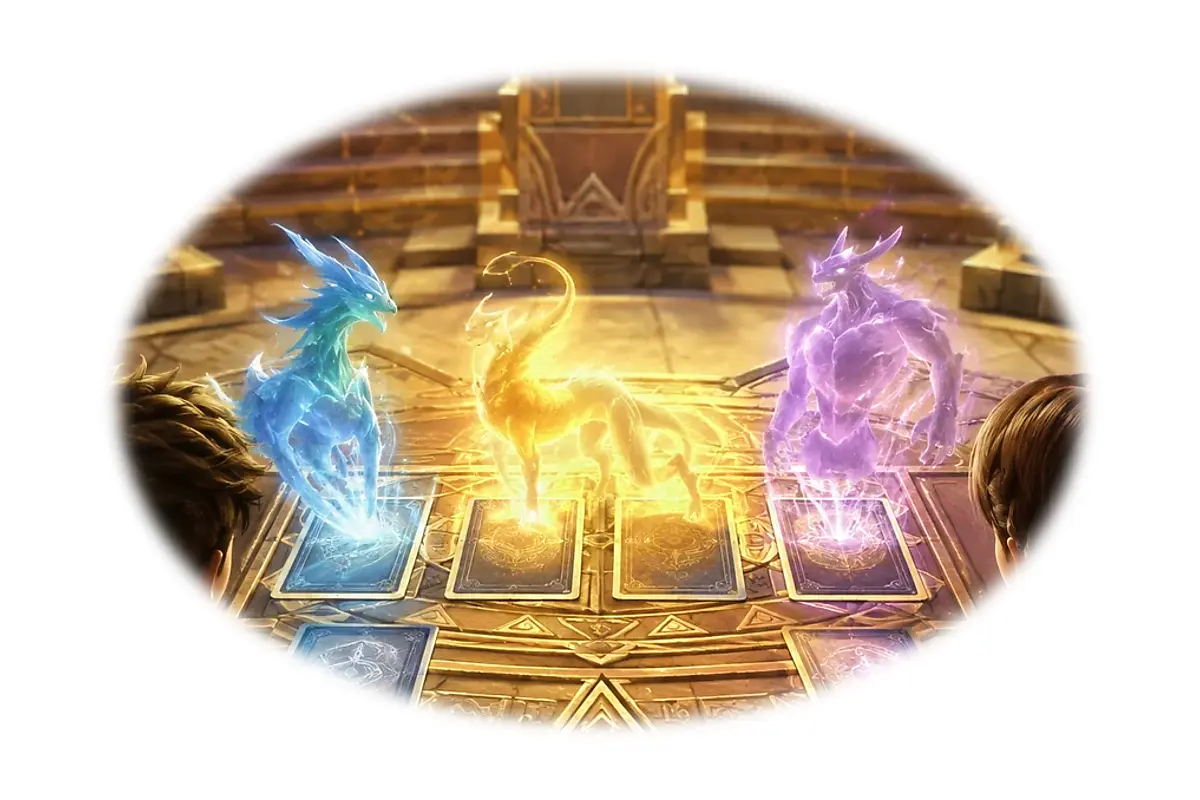 Quiz Yu-Gi-Oh! : vrai ou faux 10-12 ans
