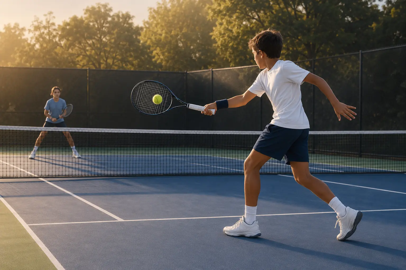 Quiz Sports 10-12 ans : 20 questions avec réponses
