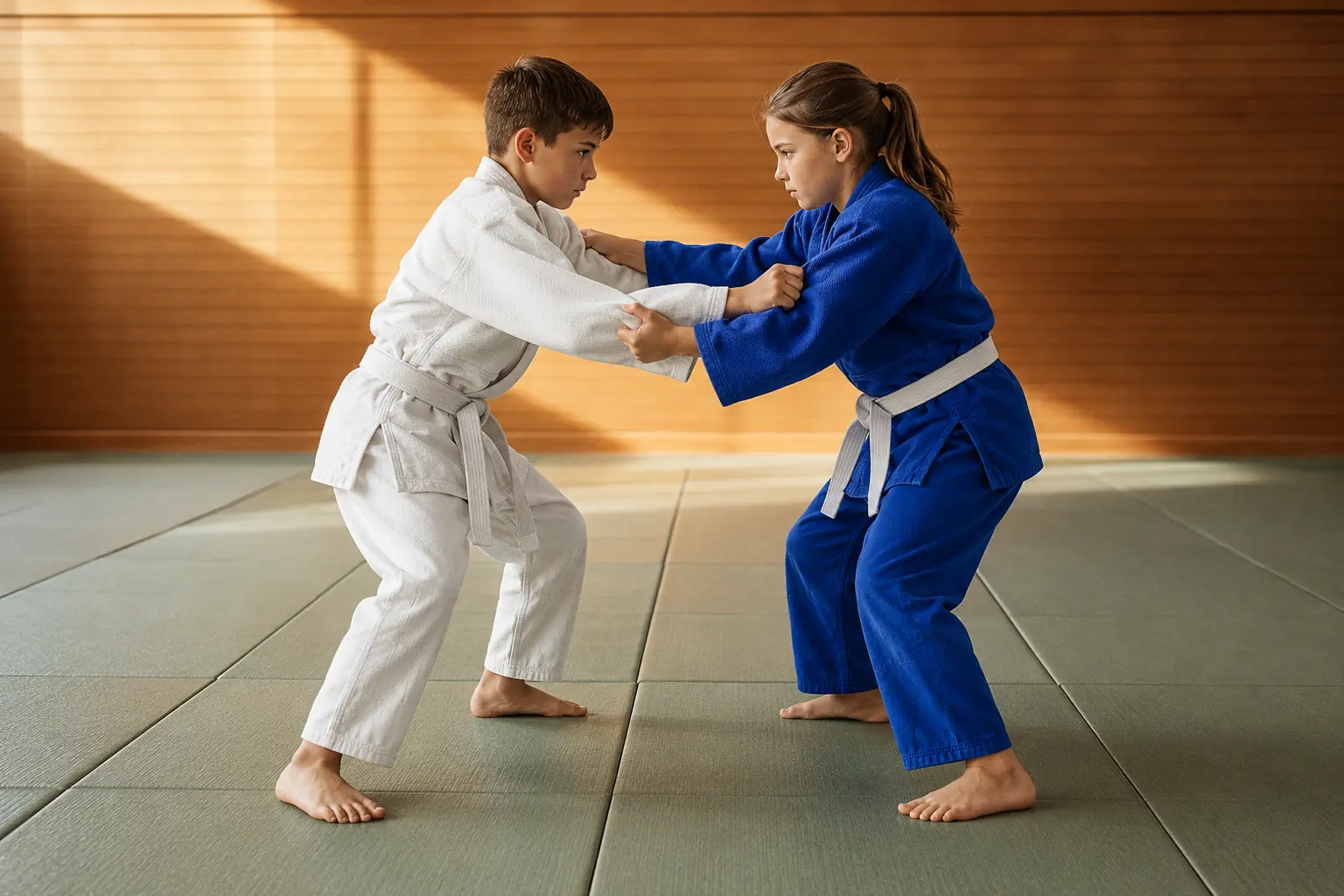 Vrai ou faux Sports 10-12 ans : 20 questions avec réponses