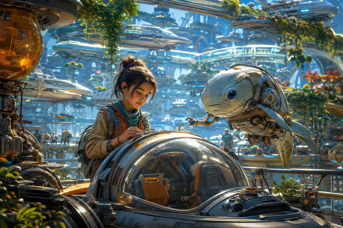 Quiz Star Wars 10-12 ans : 20 questions avec réponses