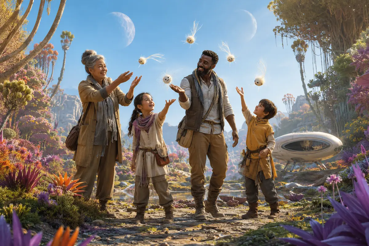 Quiz Star Wars en famille : 20 questions enfants et adultes