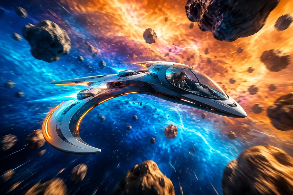 Quiz Star Wars express : 20 questions rapides