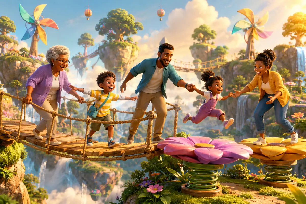 Quiz Super Mario en famille : 20 questions enfants et adultes