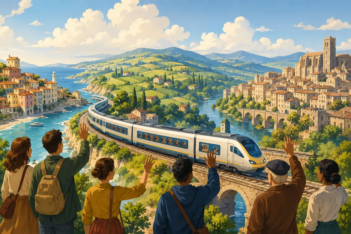 Quiz Union européenne 8-10 ans : 20 questions avec réponses