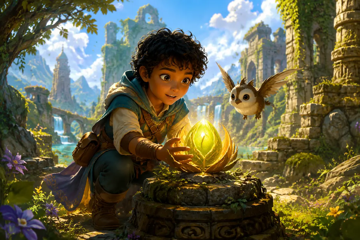 Quiz Zelda 10-12 ans : 20 questions avec réponses