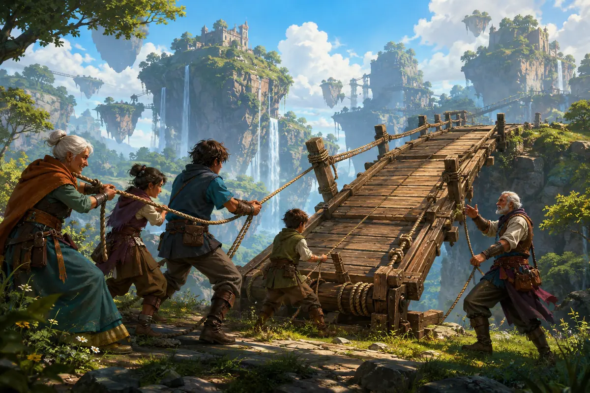 Quiz Zelda en famille : 20 questions enfants et adultes