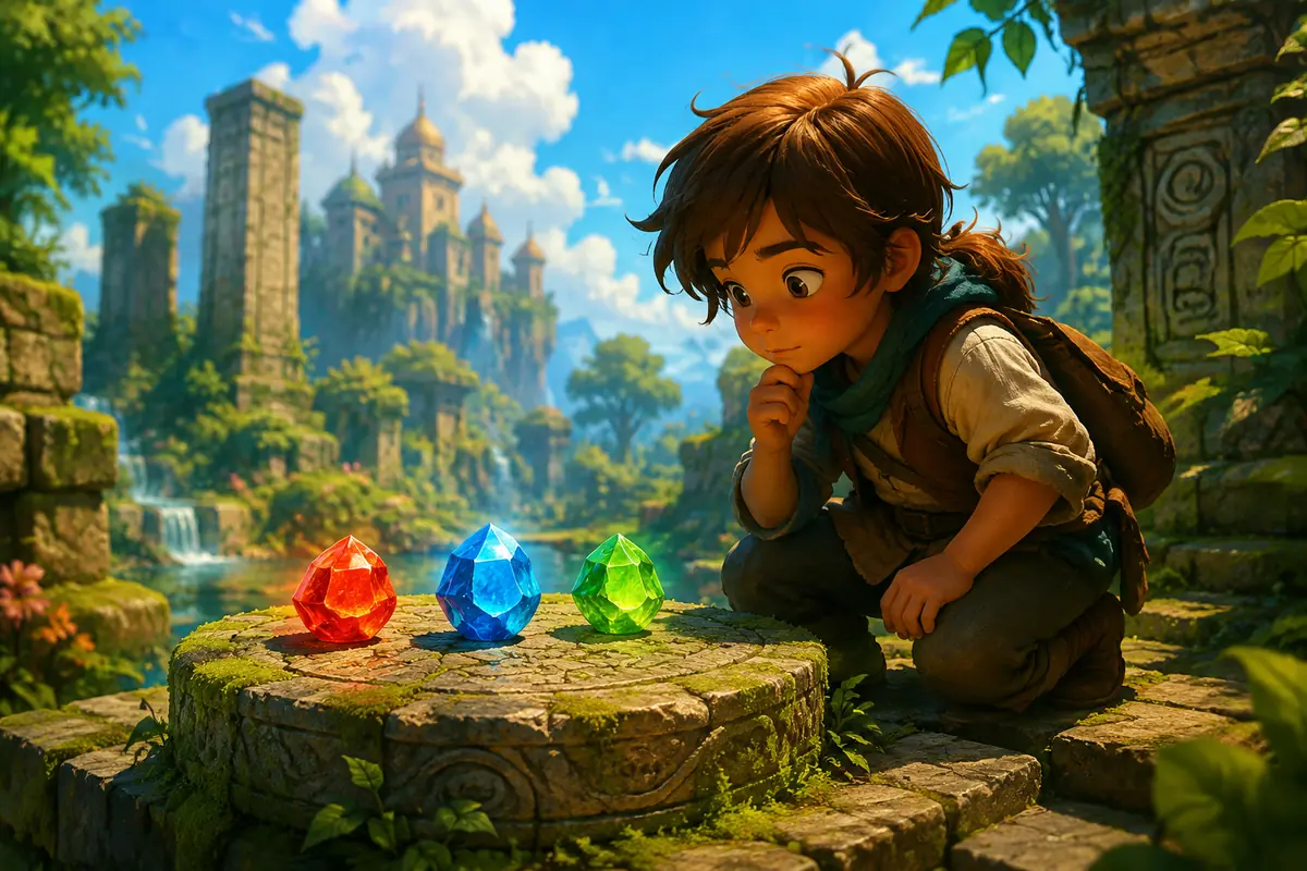 Quiz débutant Zelda : 20 questions pour commencer