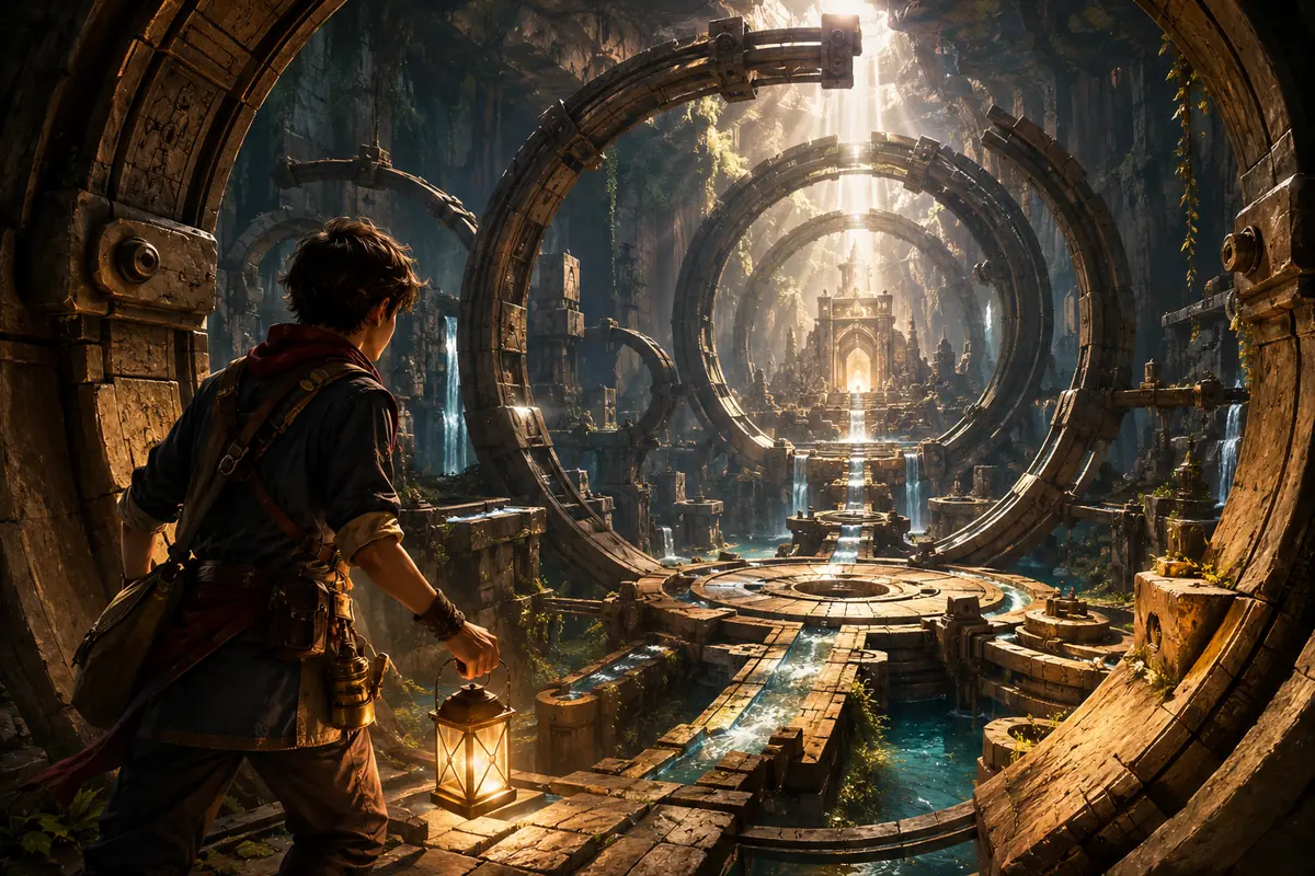 Quiz Zelda difficile : 20 questions avec réponses