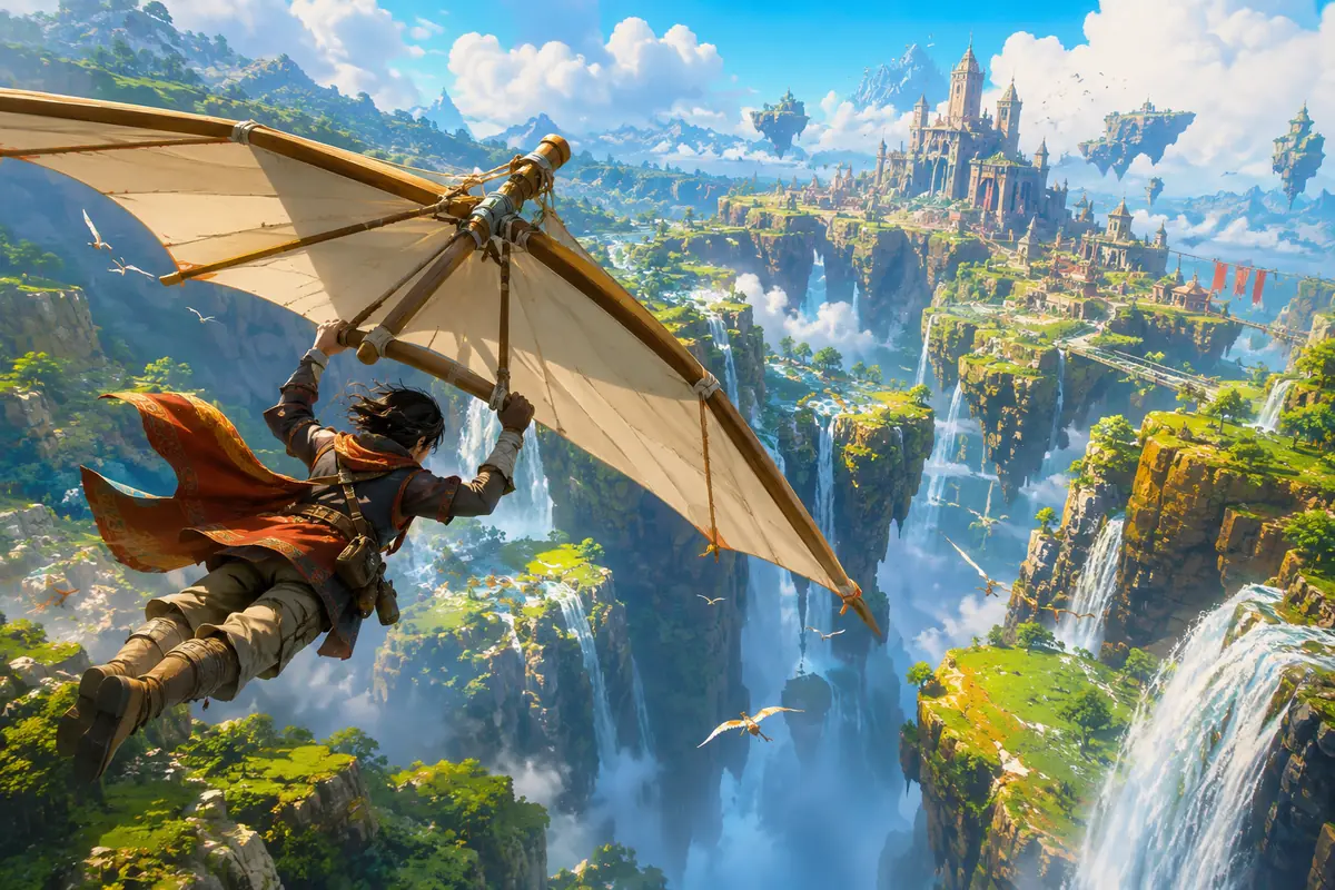 Quiz Zelda express : 20 questions rapides