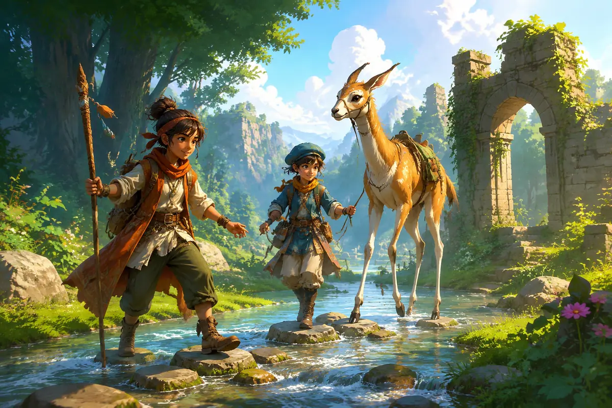 Quiz Zelda facile : 20 questions accessibles
