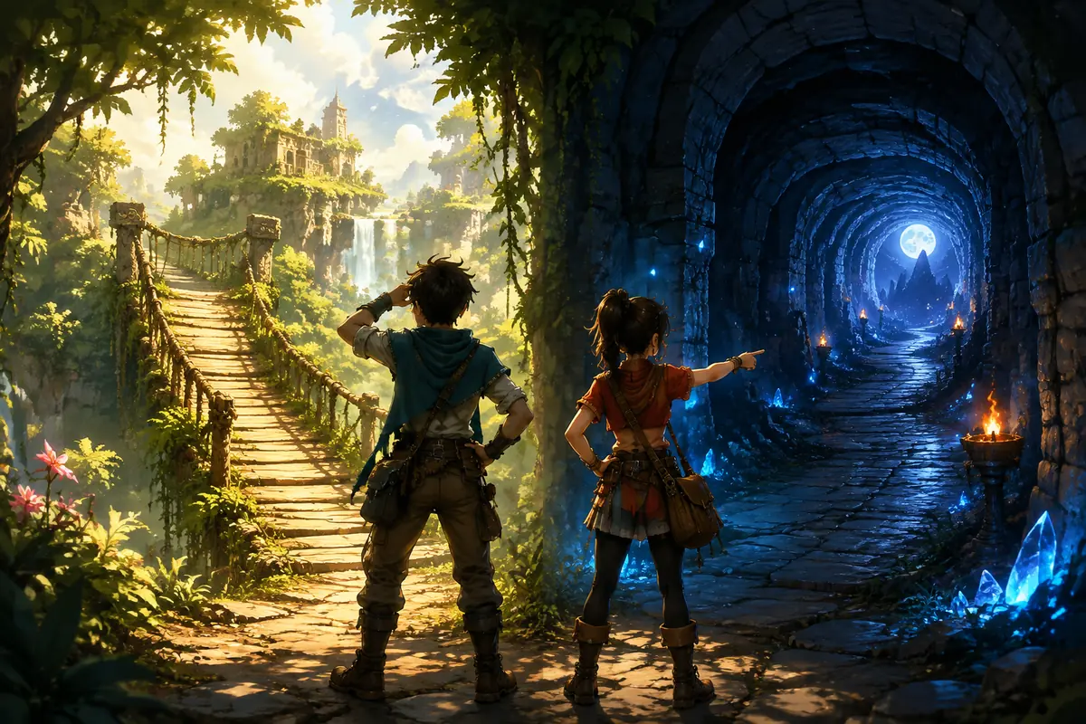 Vrai ou faux Zelda 10-12 ans : 20 questions avec réponses