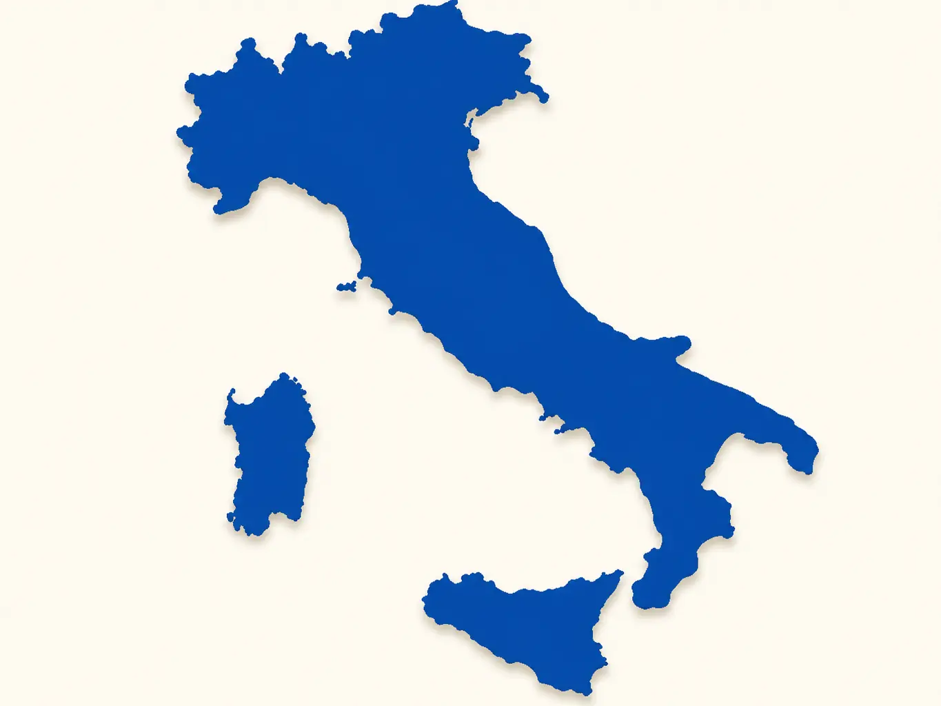 Illustration pour la question : Quelle est la capitale de Italie ?