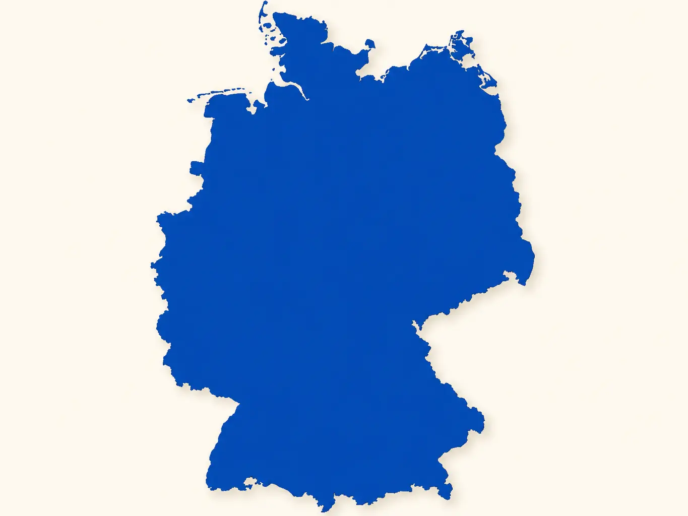 Illustration pour la question : Quelle est la capitale de Allemagne ?