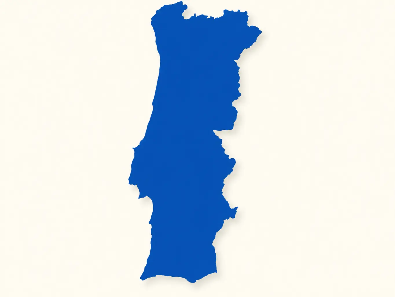 Illustration pour la question : Quelle est la capitale de Portugal ?