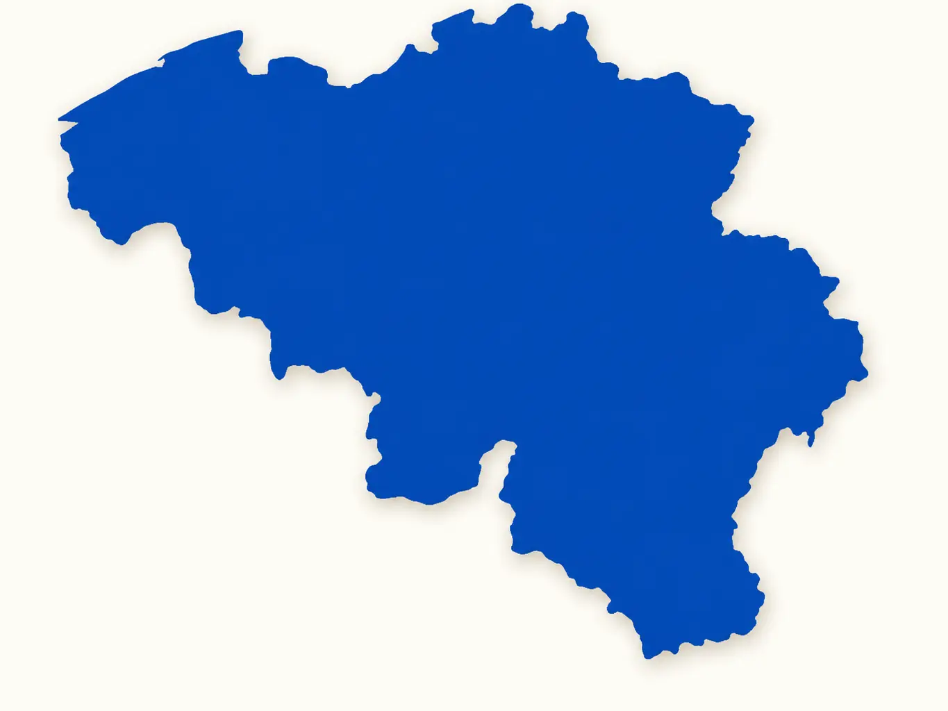 Illustration pour la question : Quelle est la capitale de Belgique ?