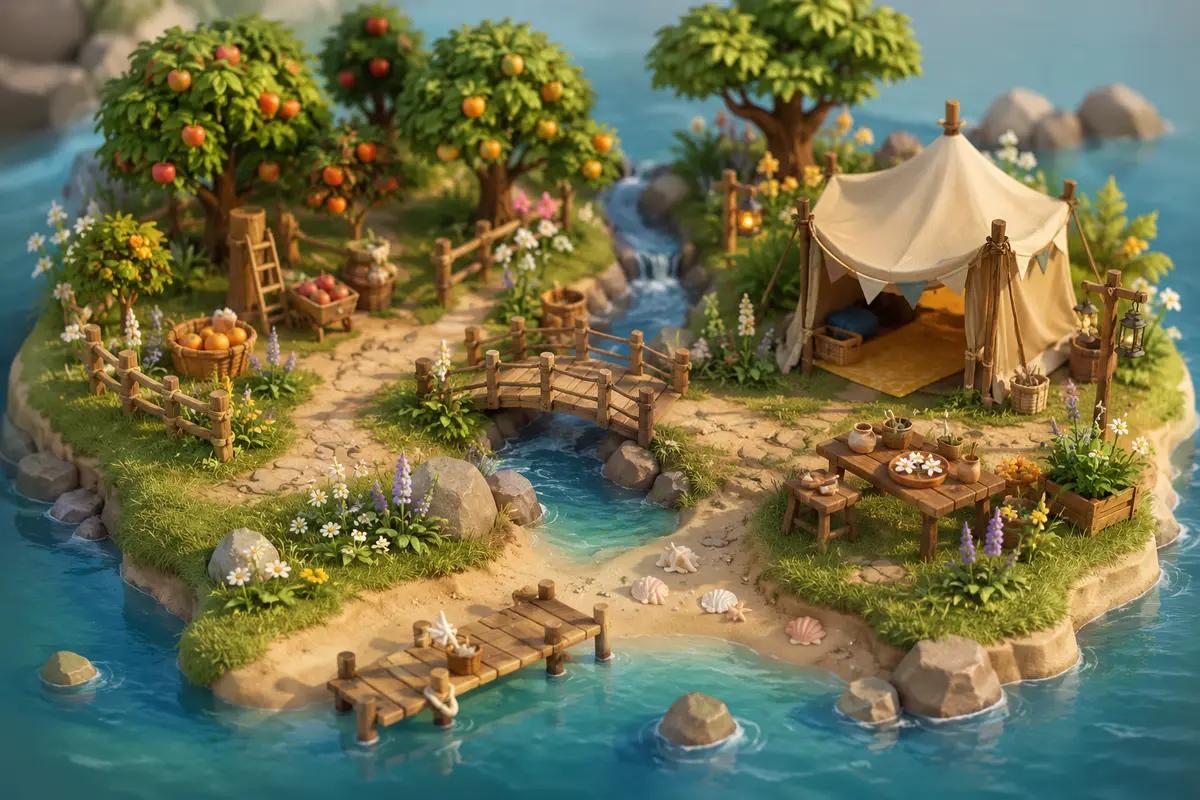 Quiz Animal Crossing pour enfants et famille