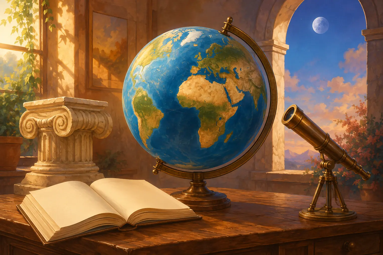 Quiz Culture générale pour enfants et famille