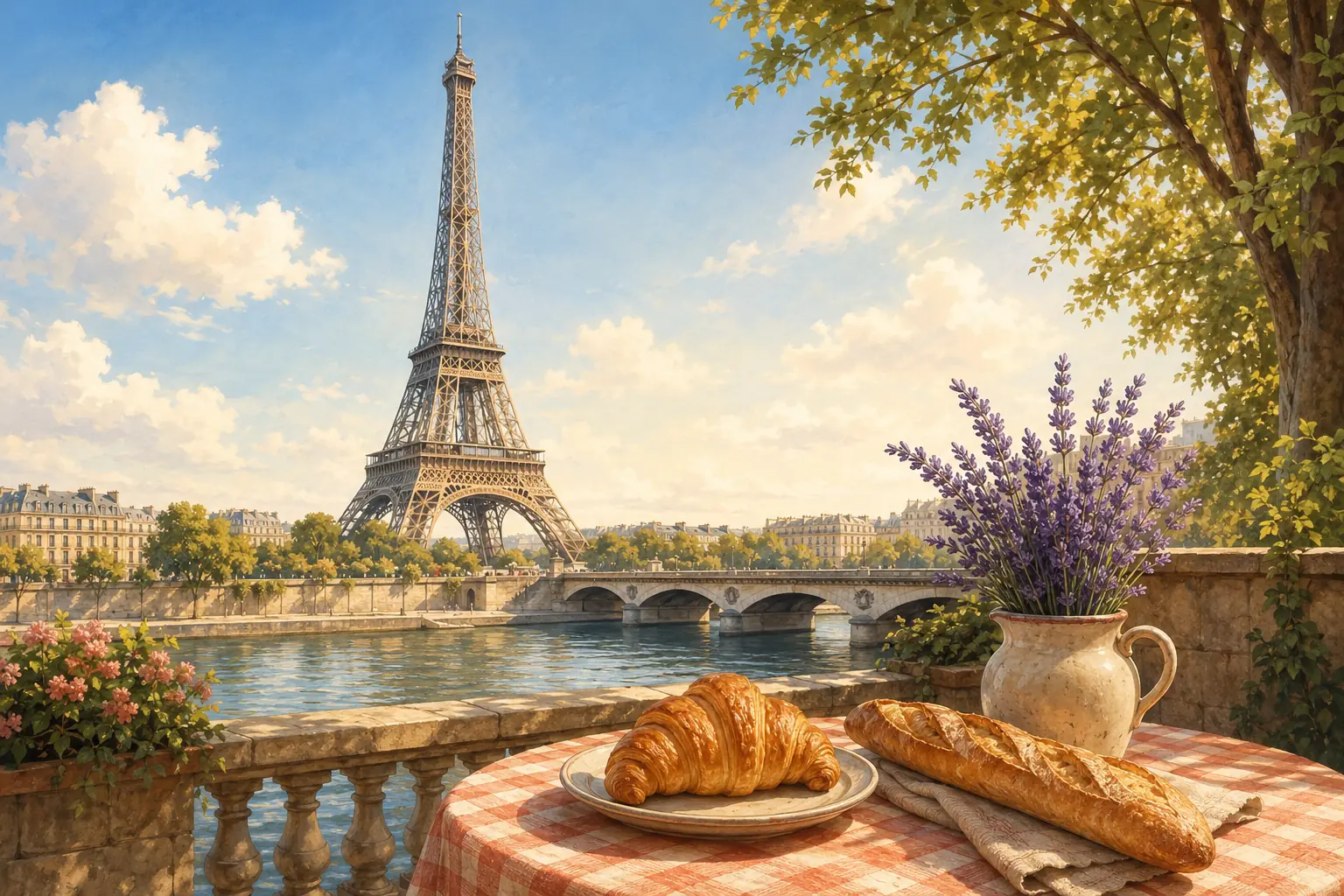 Quiz France pour enfants et famille