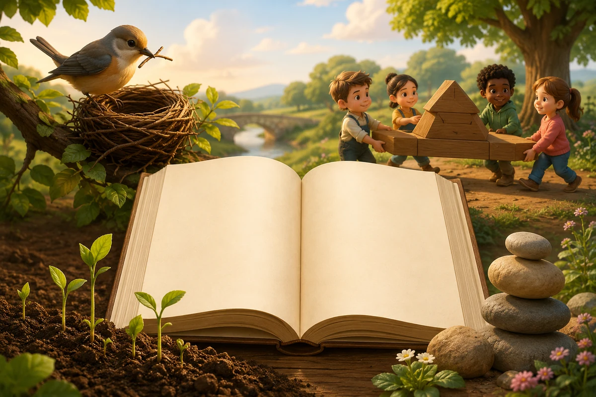 Quiz Proverbes français pour enfants et famille
