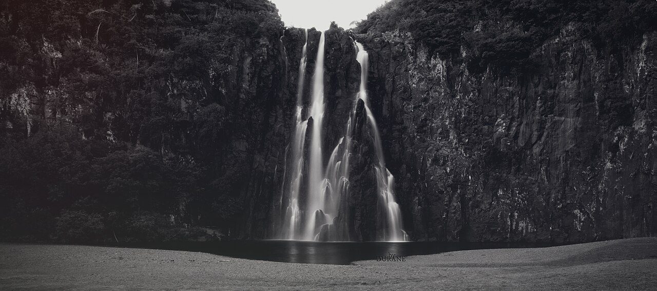 Cascade Niagara