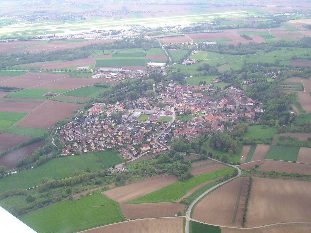 Château de Hangenbieten