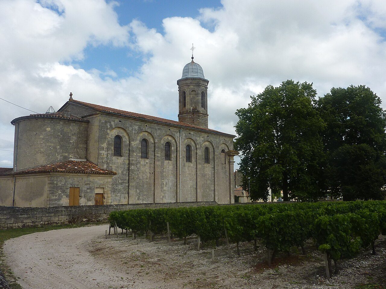 Marais d'Arcins Soussans à Arcins