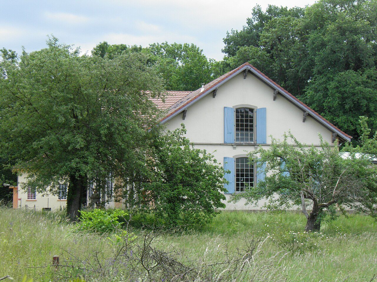 Musée des Usines Municipales