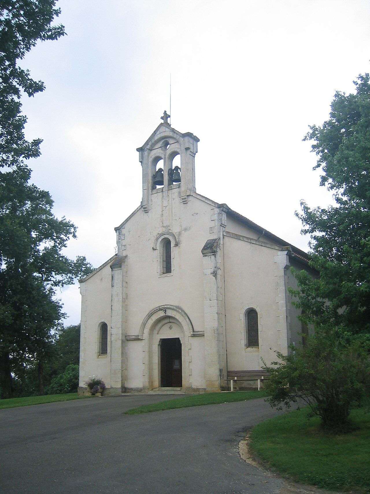 Bastide de Miramont à Miramont-Sensacq
