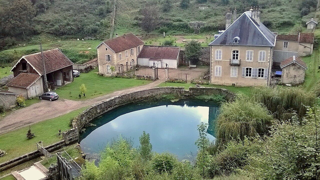 Maison du maître de Forges