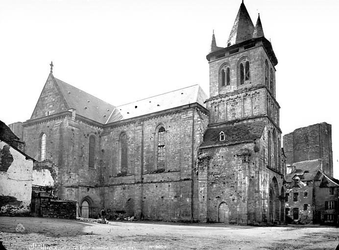 Médiathèque de Saint-Yrieix-la-Perche à Saint-Yrieix-la-Perche