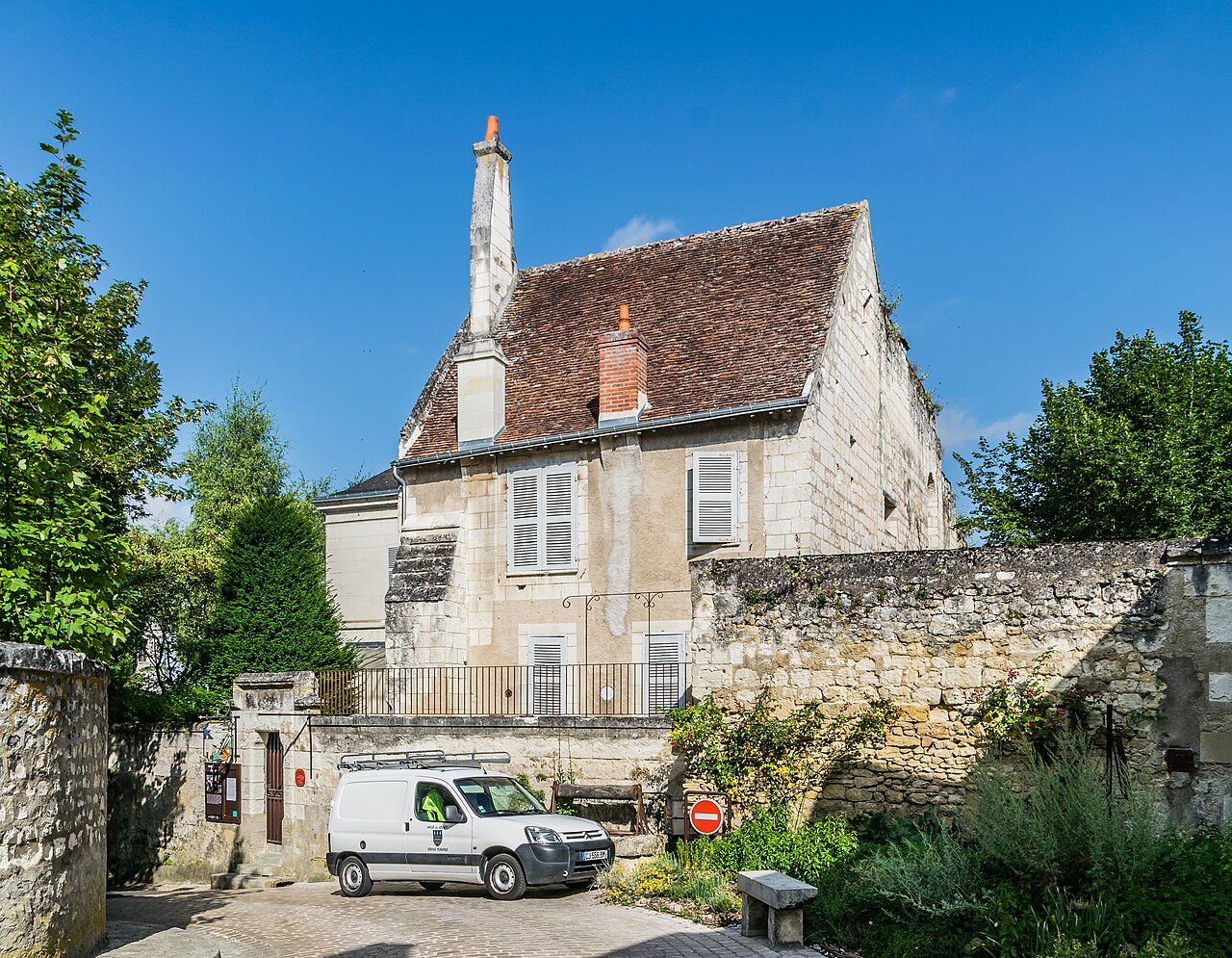 Musée Lansyer à Loches