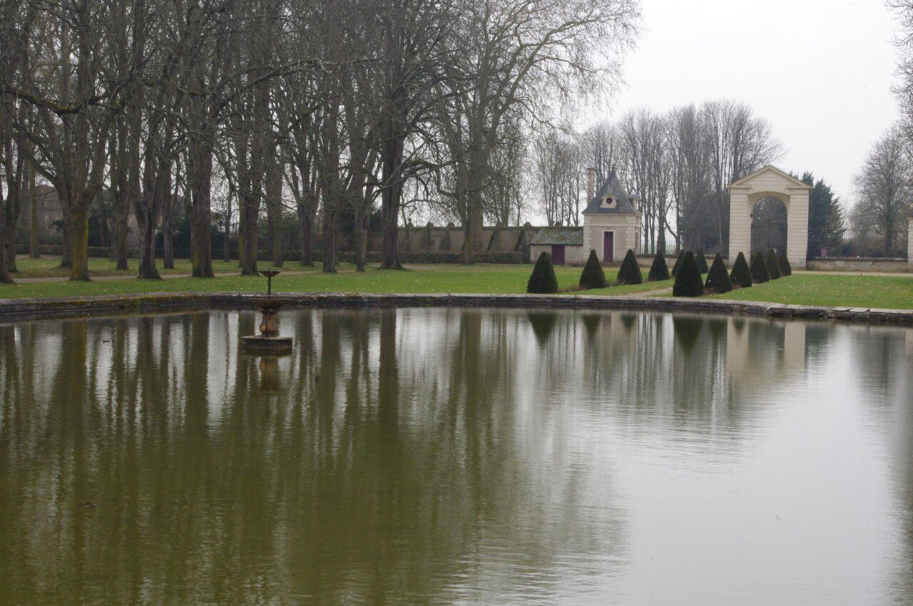 Parc de Richelieu